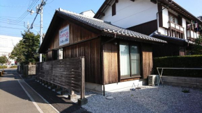和風一軒家一棟貸し切りなかむらや